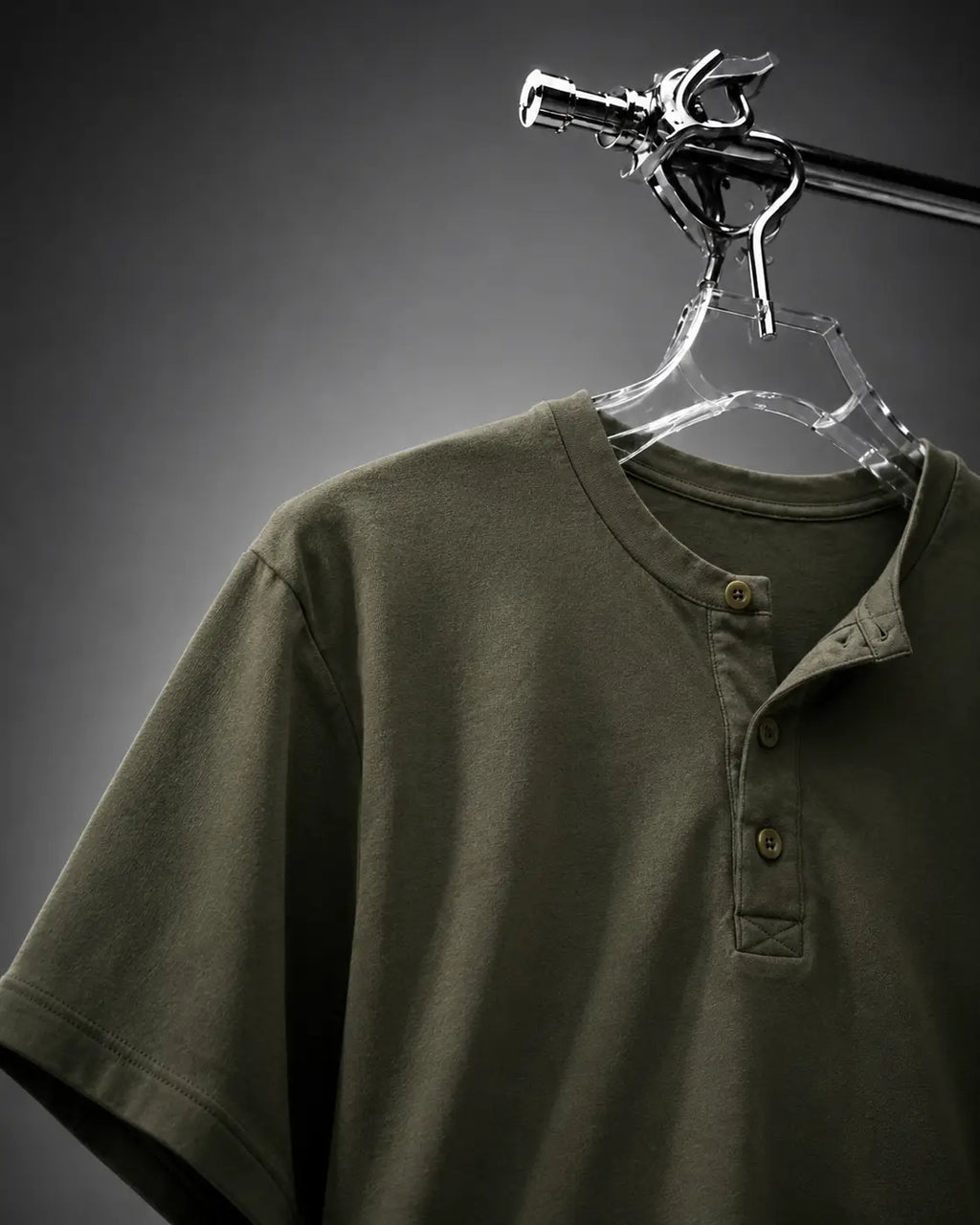 Henly T Shirt