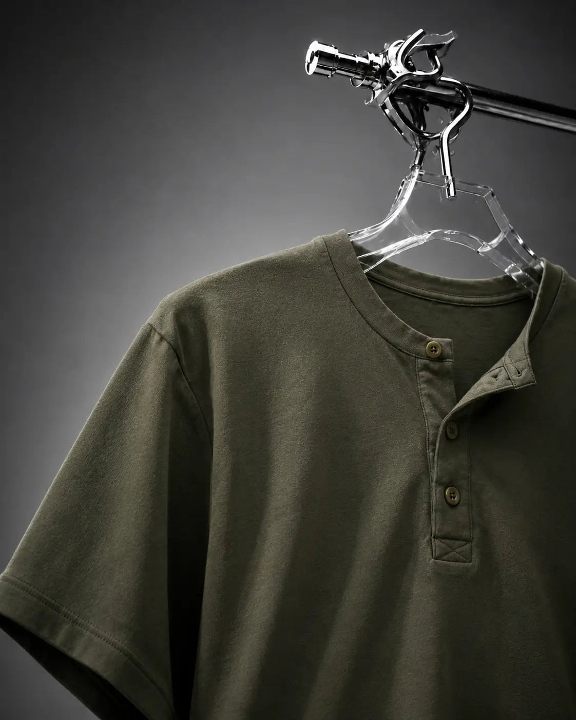 Henly Shirt