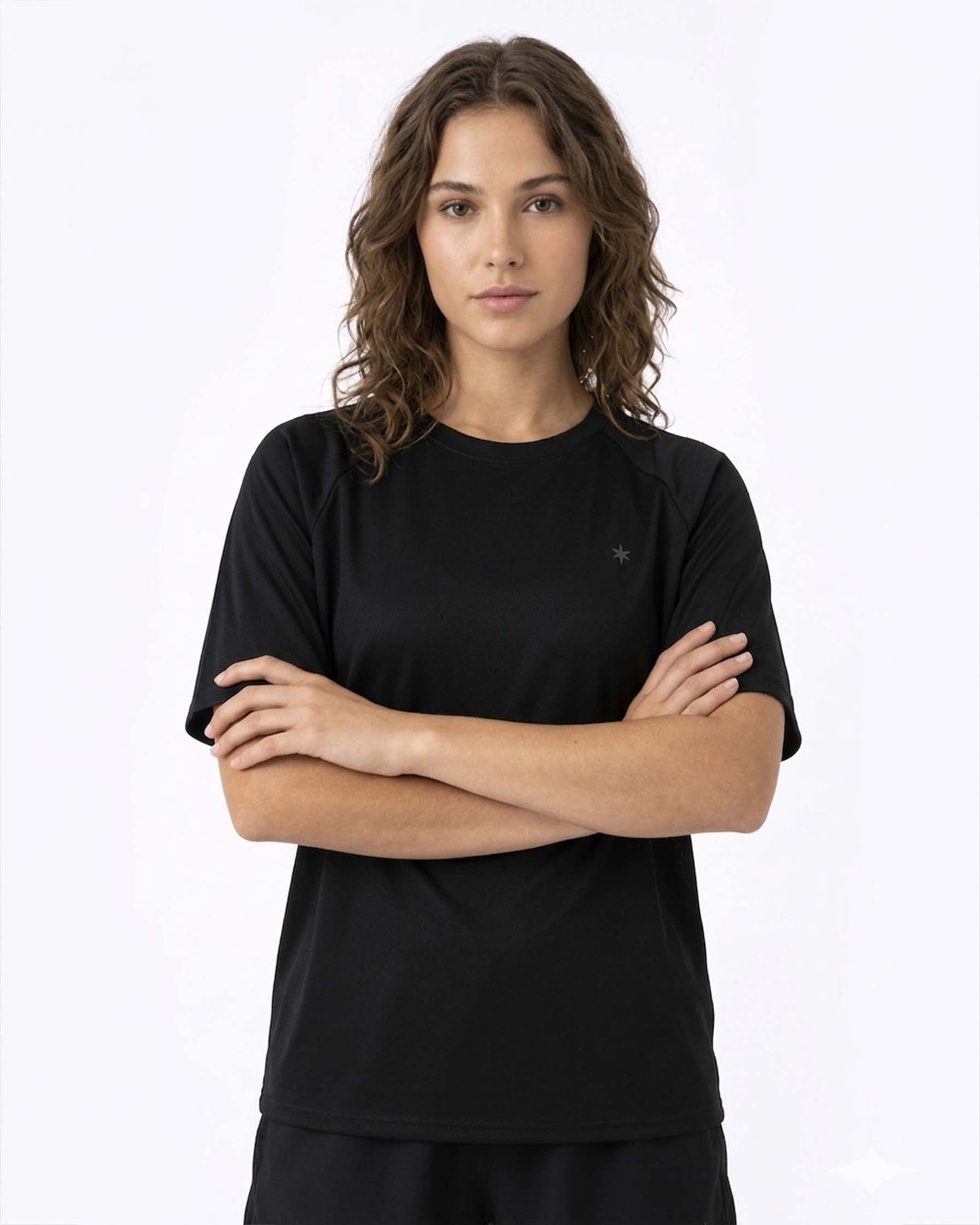 Cotton Oversized T-Shirt