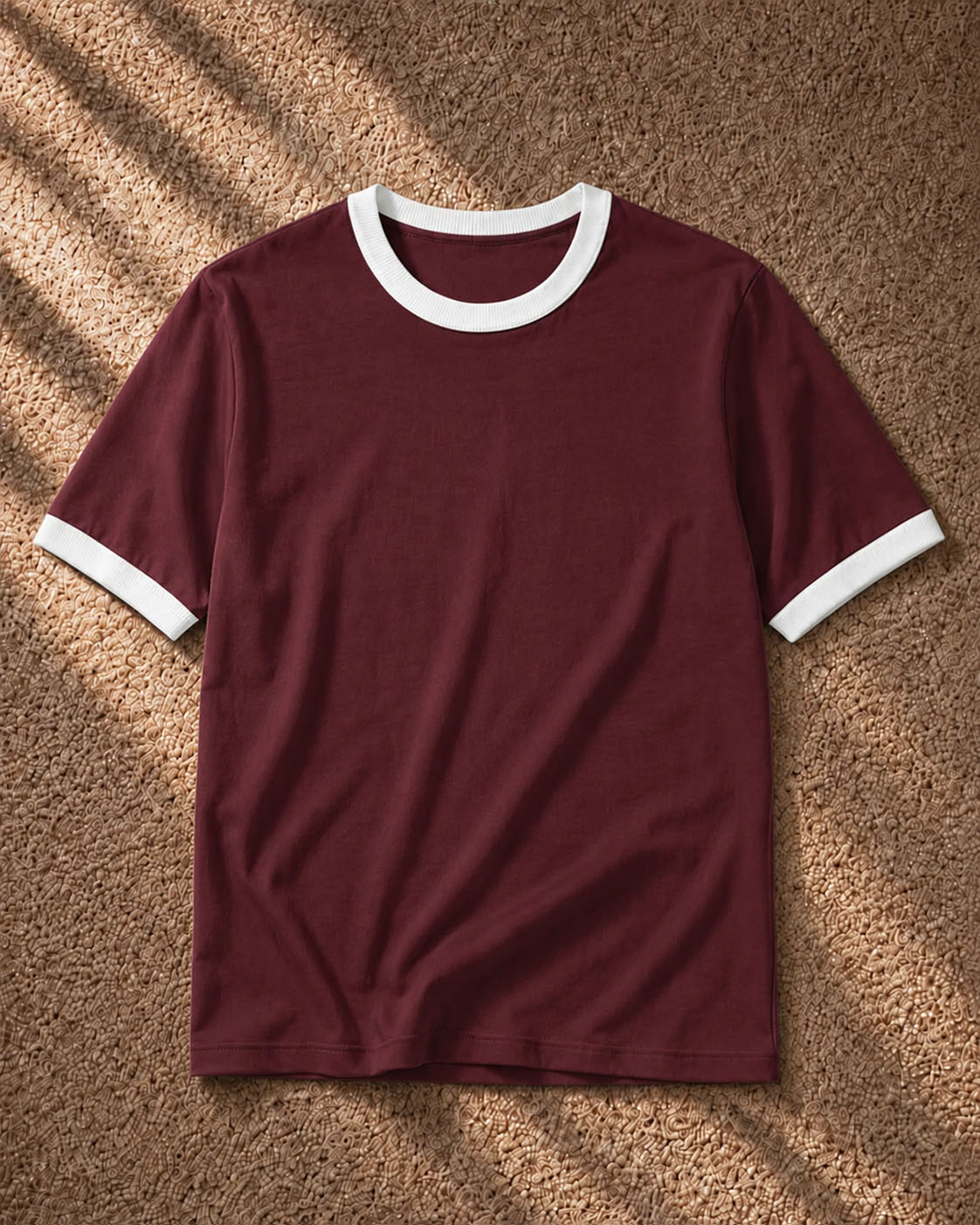 Ringer T Shirt
