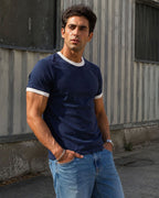 Ringer T Shirt