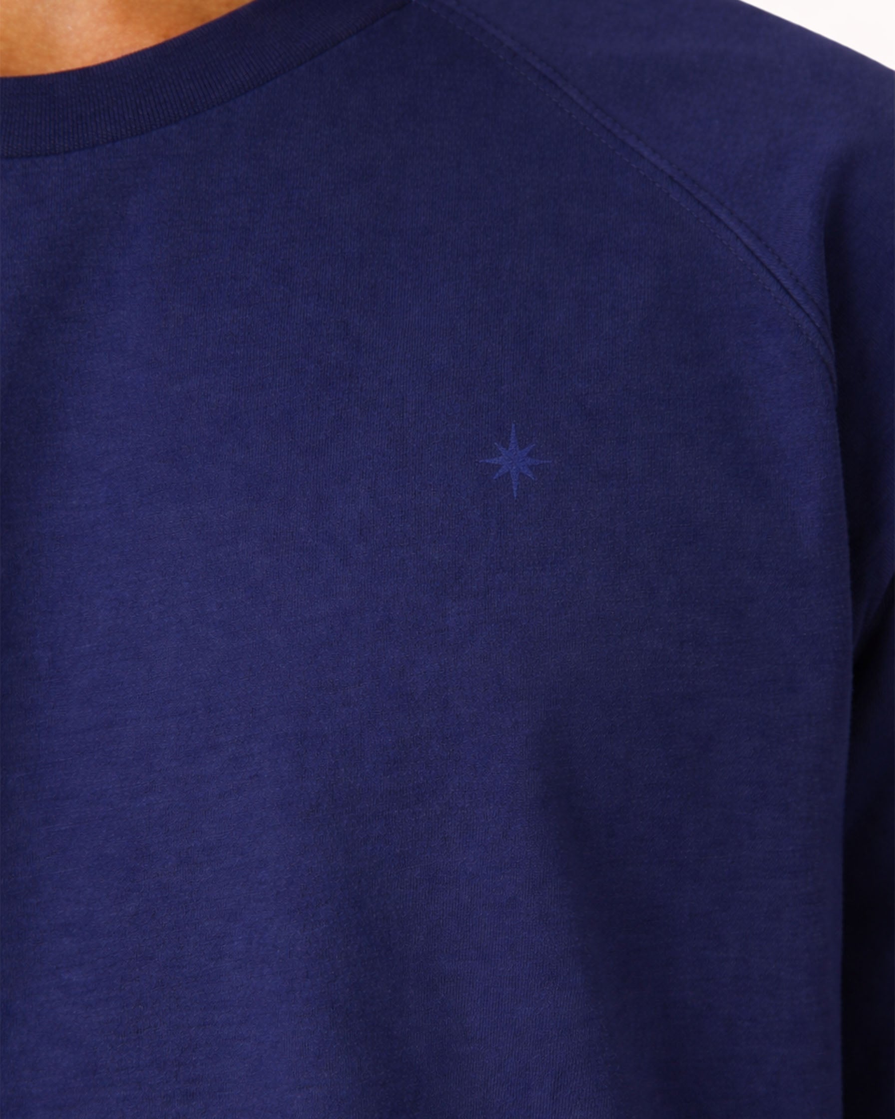 Cotton Oversized T-Shirt