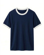 Ringer T Shirt