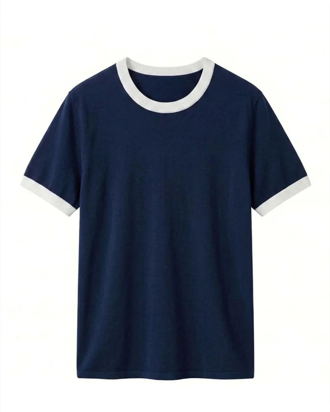 Ringer T Shirt