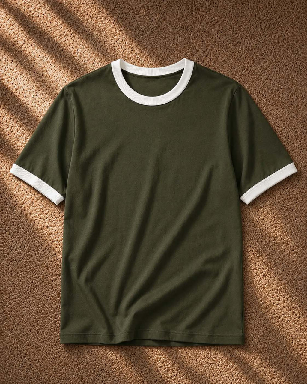 Ringer T Shirt