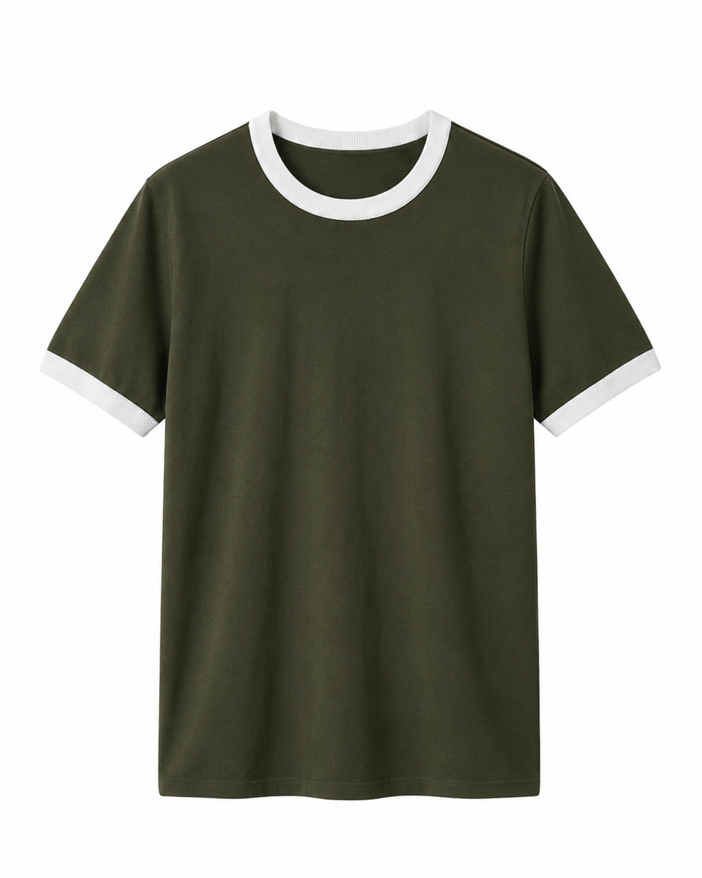 Ringer T Shirt