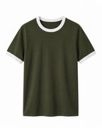 Ringer T Shirt