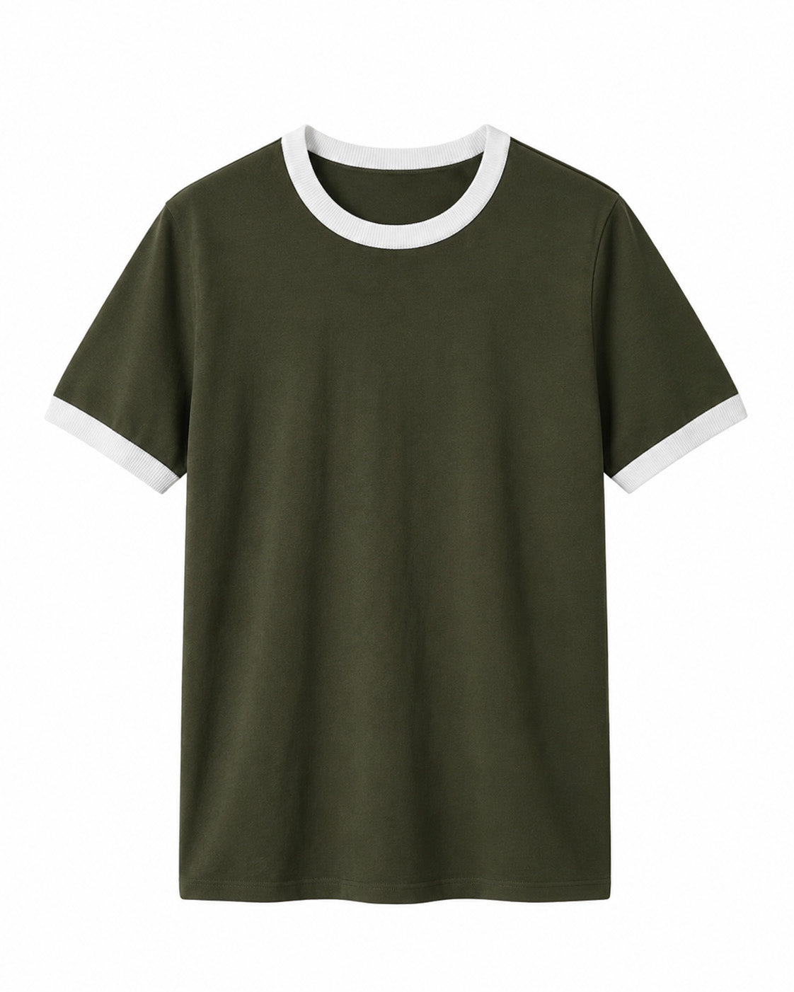 Ringer T Shirt