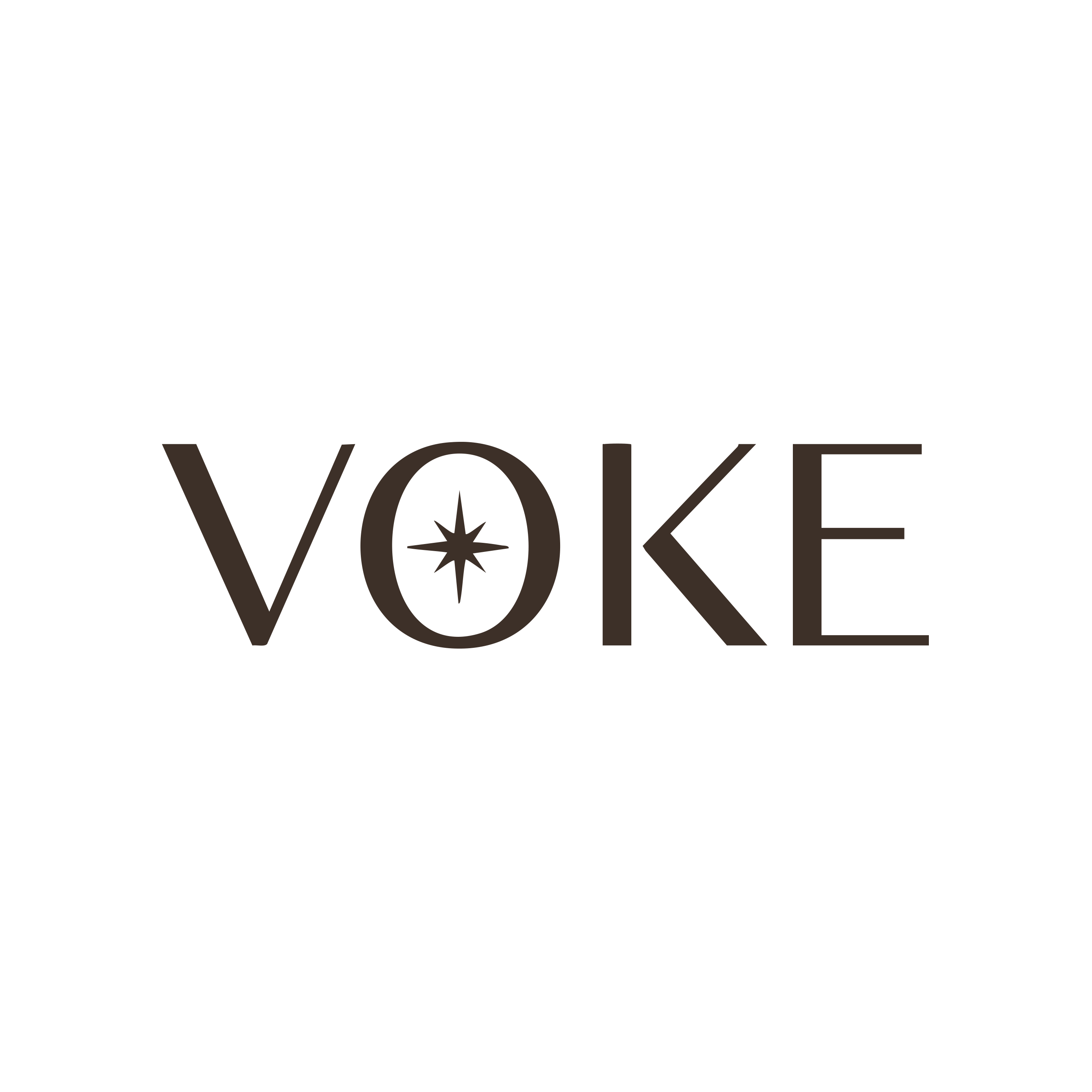 Voke