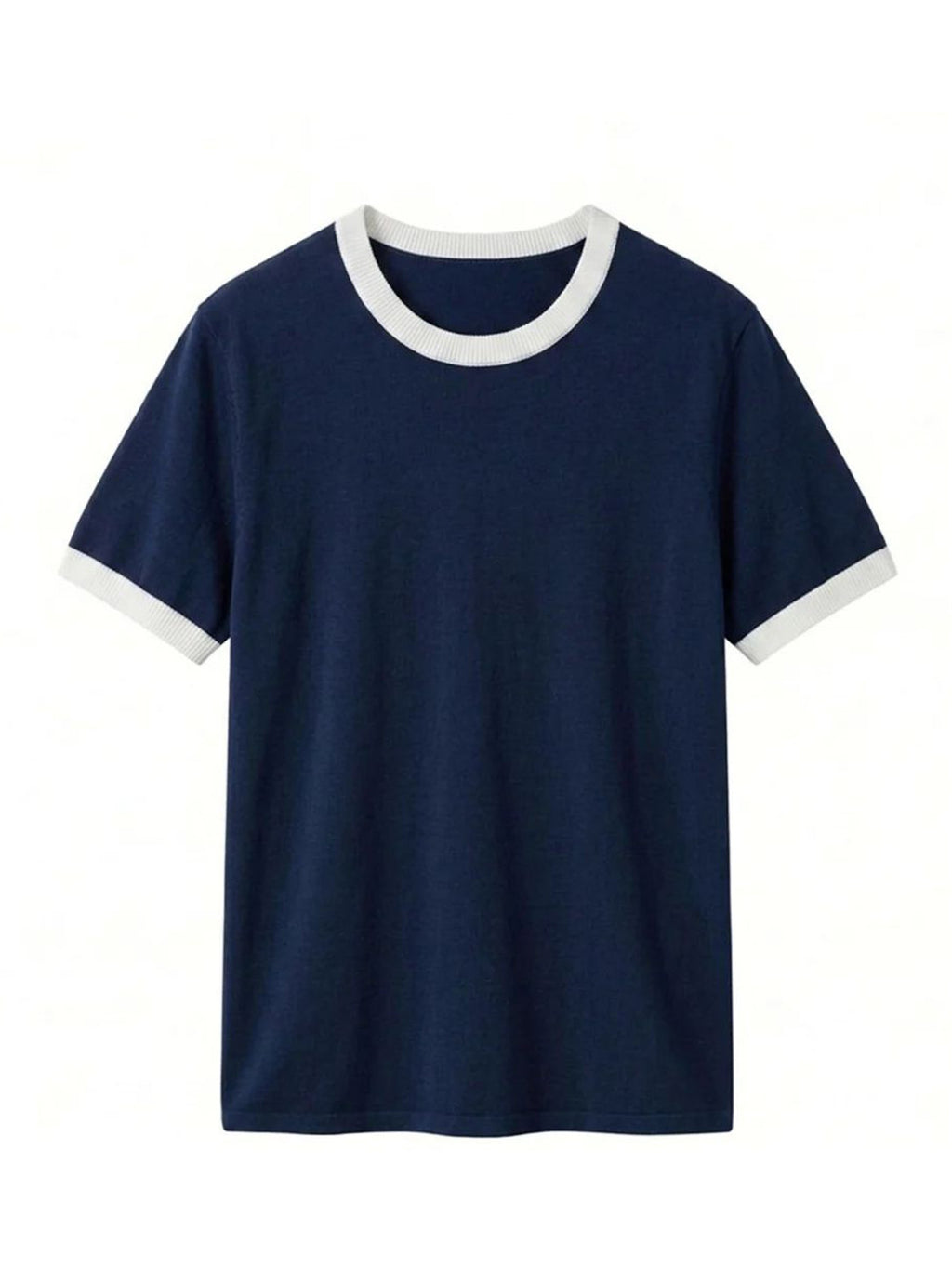 Ringer T Shirt - Pre Order