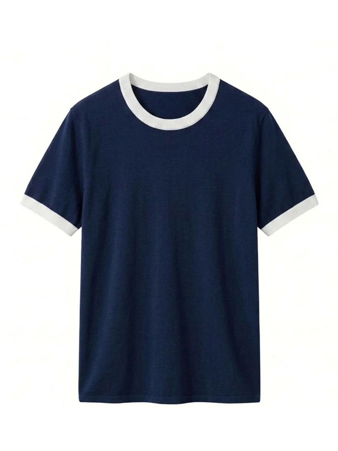 Ringer T Shirt - Pre Order