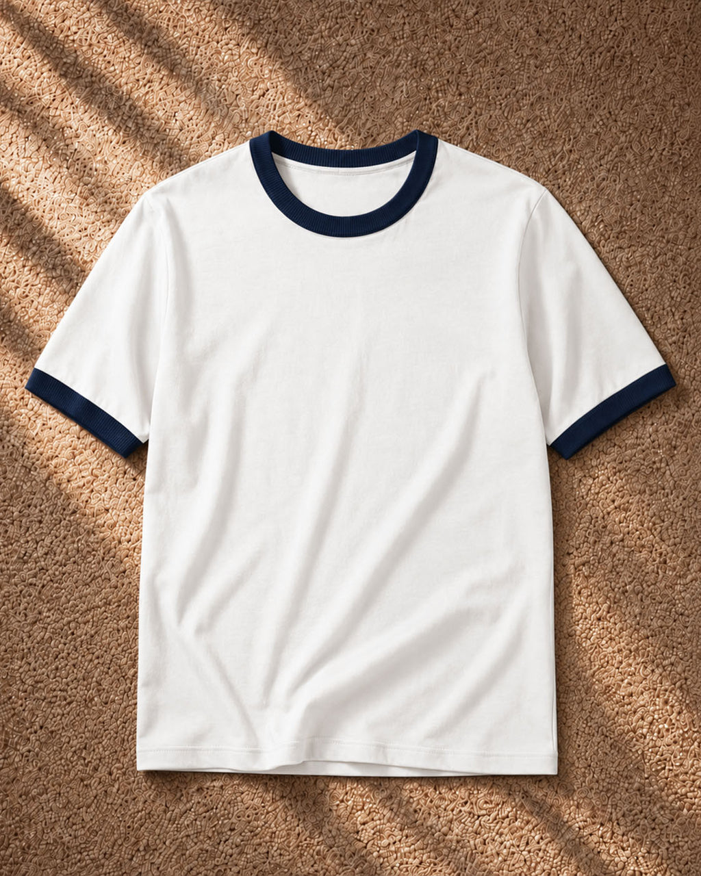 Ringer T Shirt