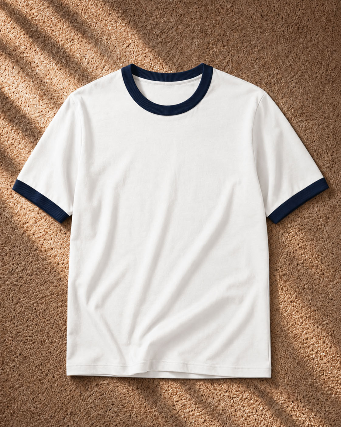 Ringer T Shirt