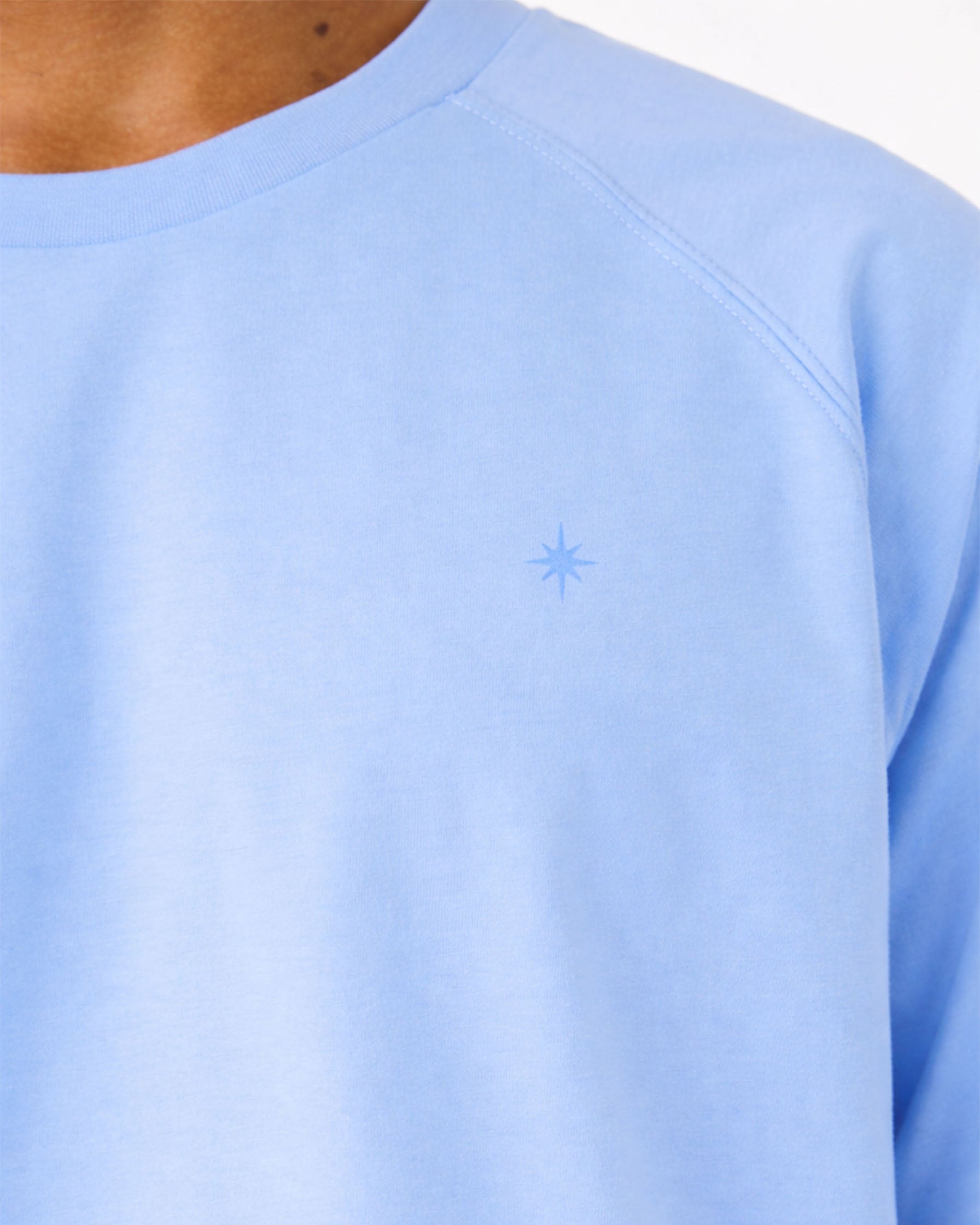 Cotton Oversized T-Shirt