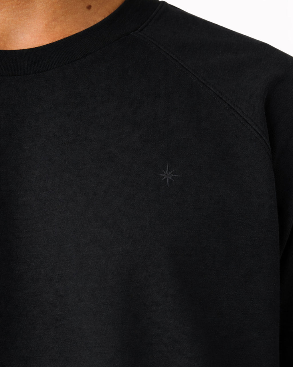 Cotton Oversized T-Shirt
