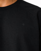 Cotton Oversized T-Shirt