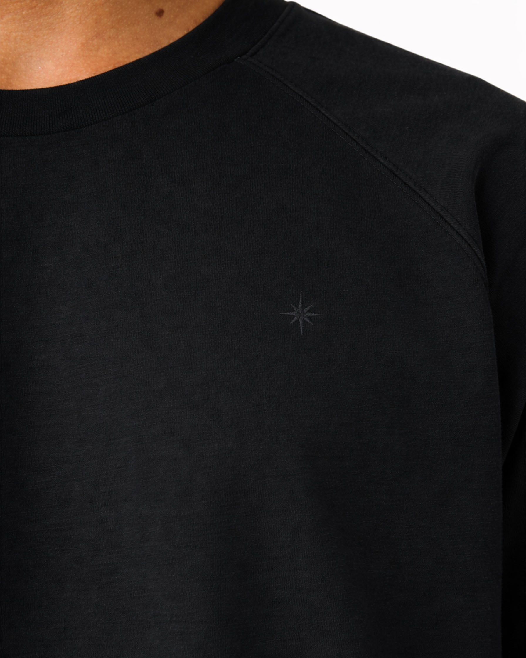 Cotton Oversized T-Shirt
