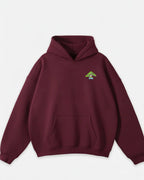 Bonsai | Oversized Hoodie