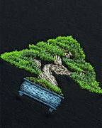 Bonsai | Oversized Hoodie