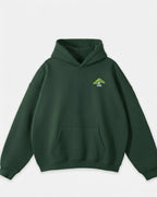 Bonsai | Oversized Hoodie