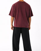 Cotton Oversized T-Shirt