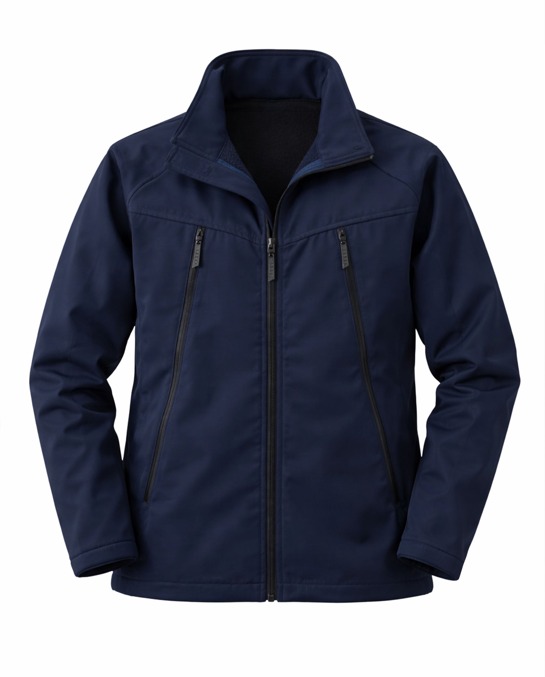 Waterproof Padded Jacket