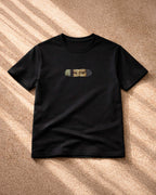 MonaEyes Oversized T Shirt