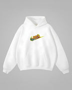 Zenitsu Oversized Hoodie