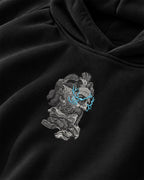 Zues Oversized Hoodie