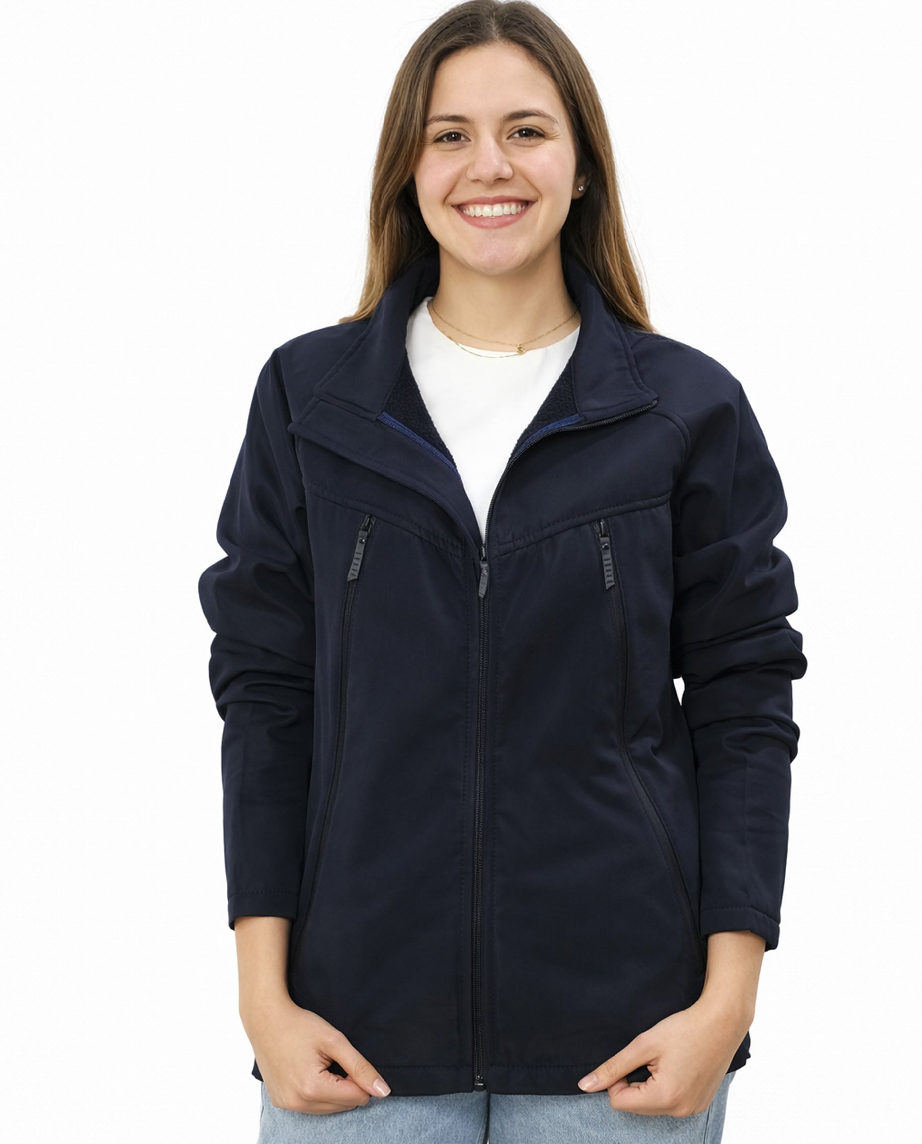 Waterproof Padded Jacket