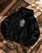 Zues Oversized Hoodie