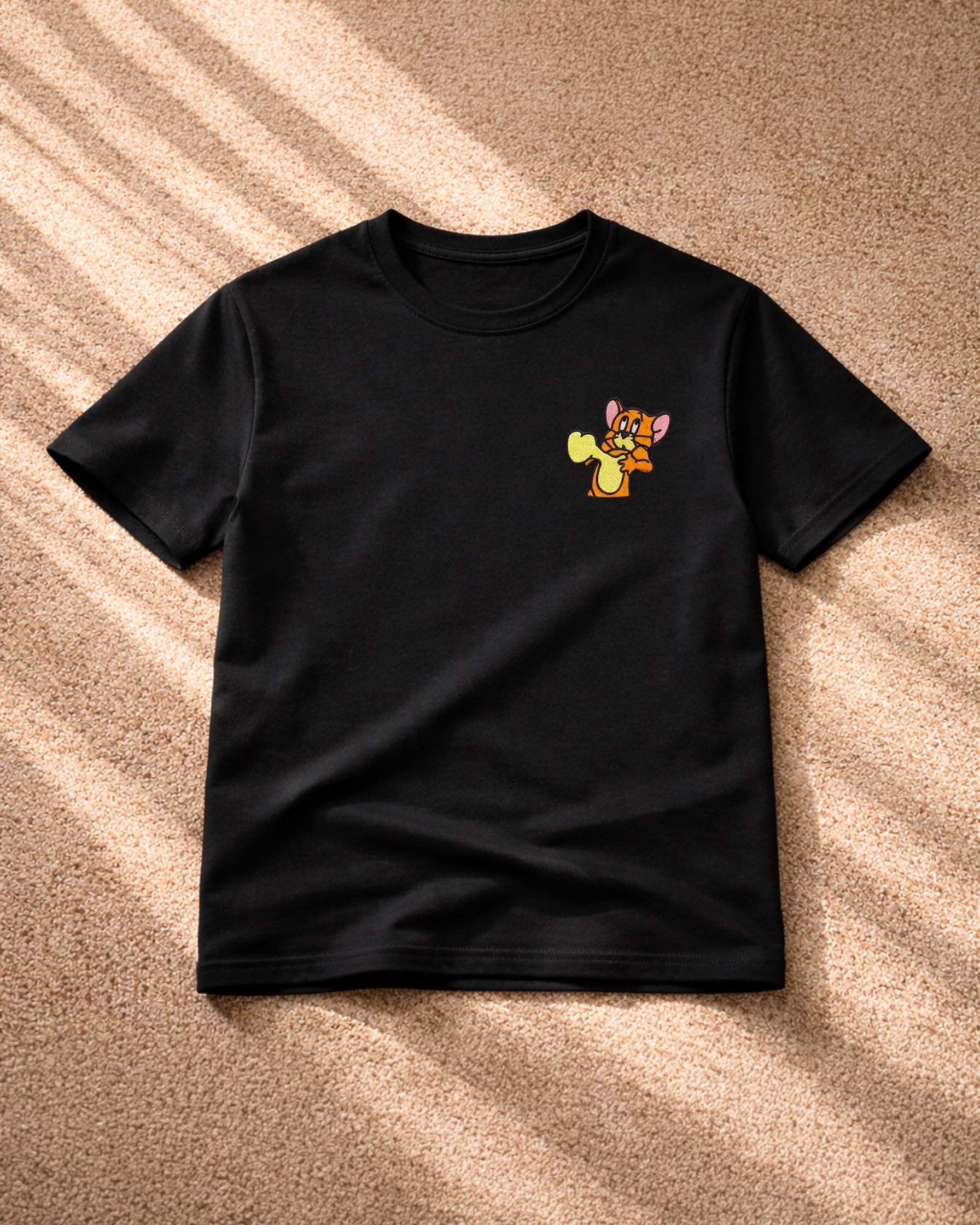 Jerry Oversized T Shirt – Voke