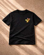 Jerry Oversized T Shirt