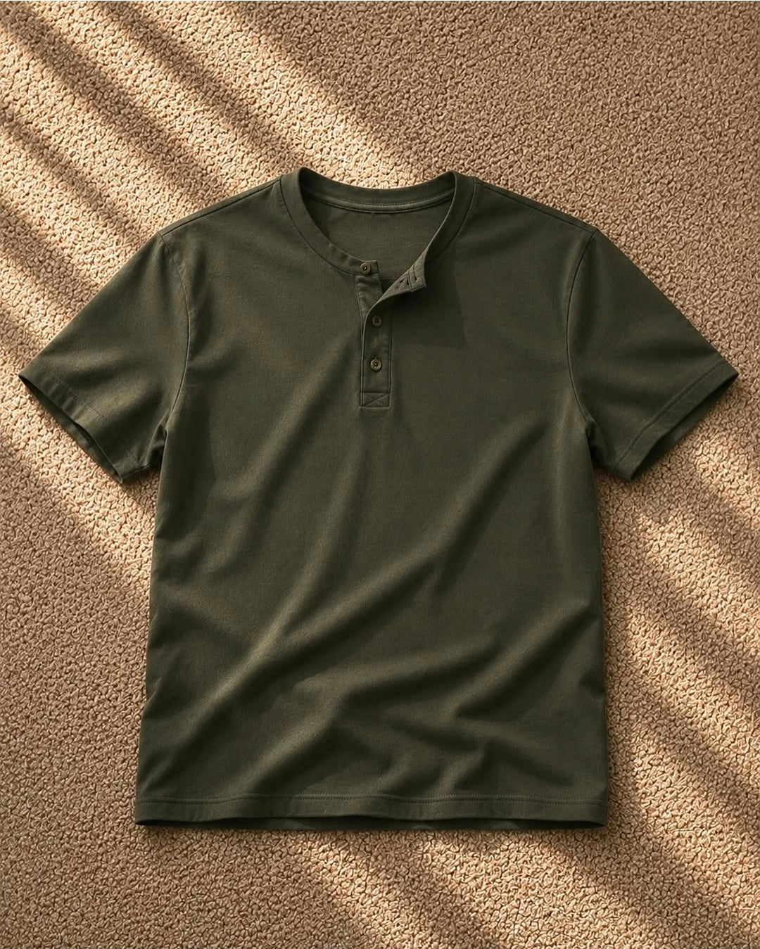 Henly Shirt