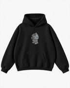Zues Oversized Hoodie