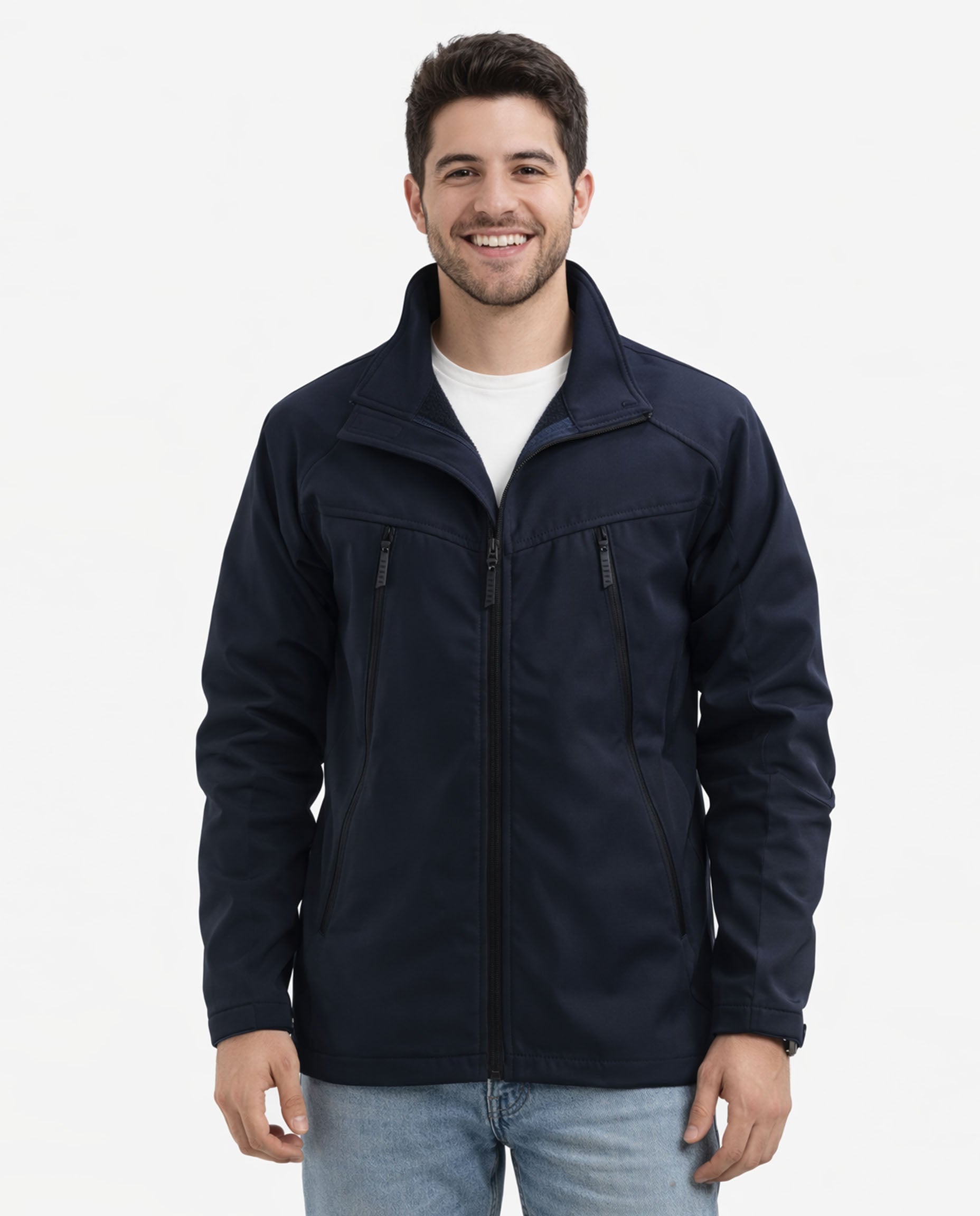 Waterproof Padded Jacket