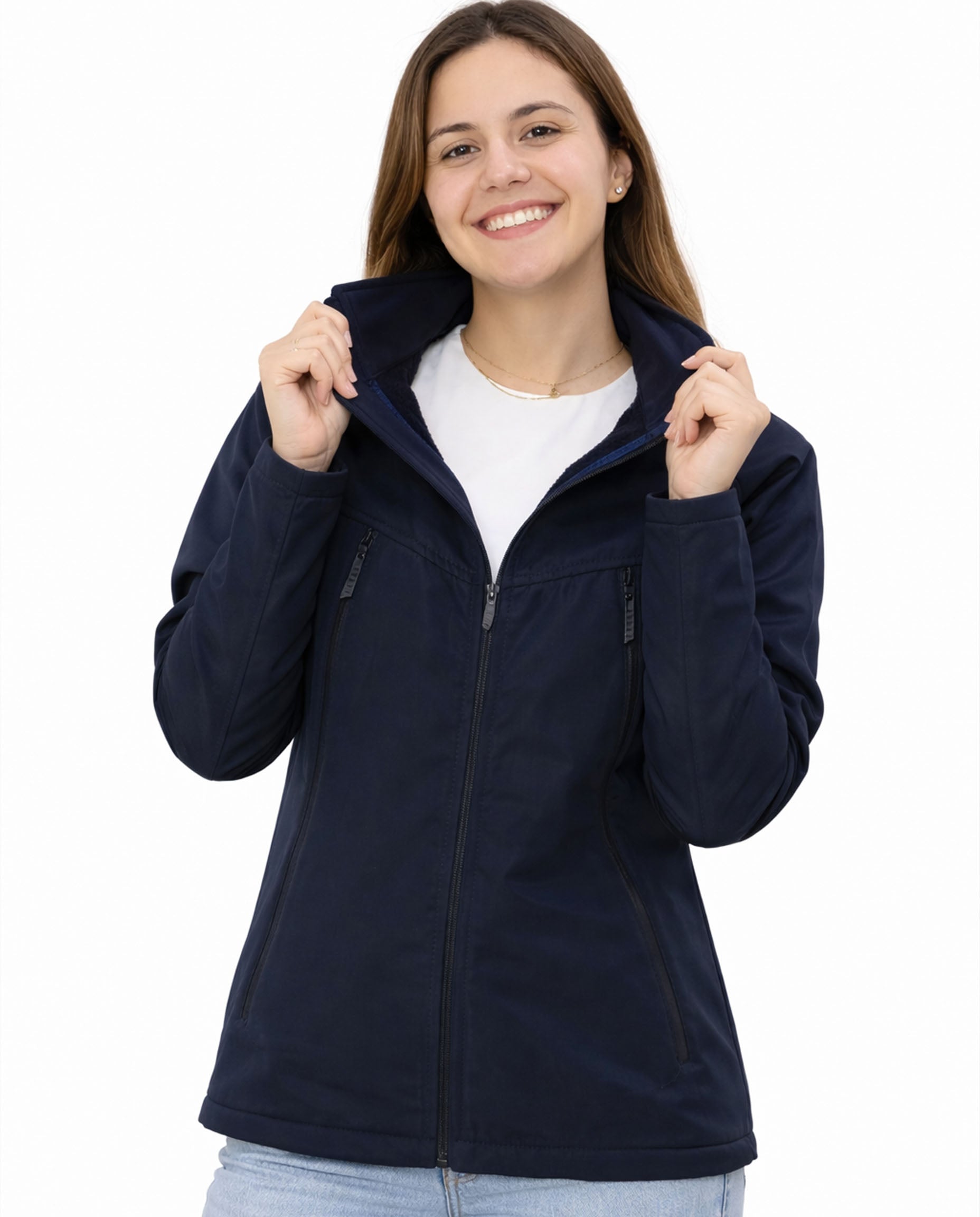 Waterproof Padded Jacket