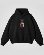 Sabr (صبر) | Oversized Hoodie