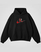 Spider Man and Venom | Oversized Hoodie