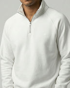 Dark Fantasy Hoodie + White Q-Zip Bundle